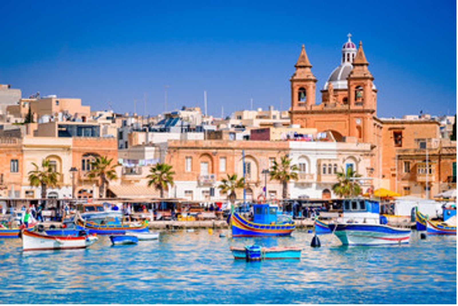 Find a real estate agent in Malta to help you figure out what area best suite you. 
