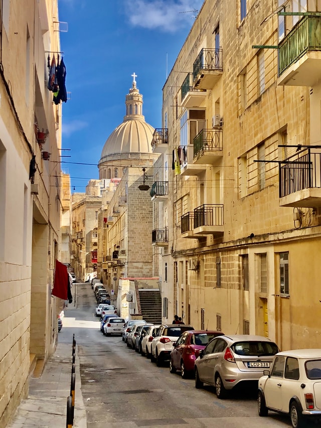 Properties for rent in Malta or Gozo 