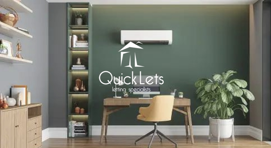 Elevating Rental Living with Quicklets: Navigating Trends, Cool ...
