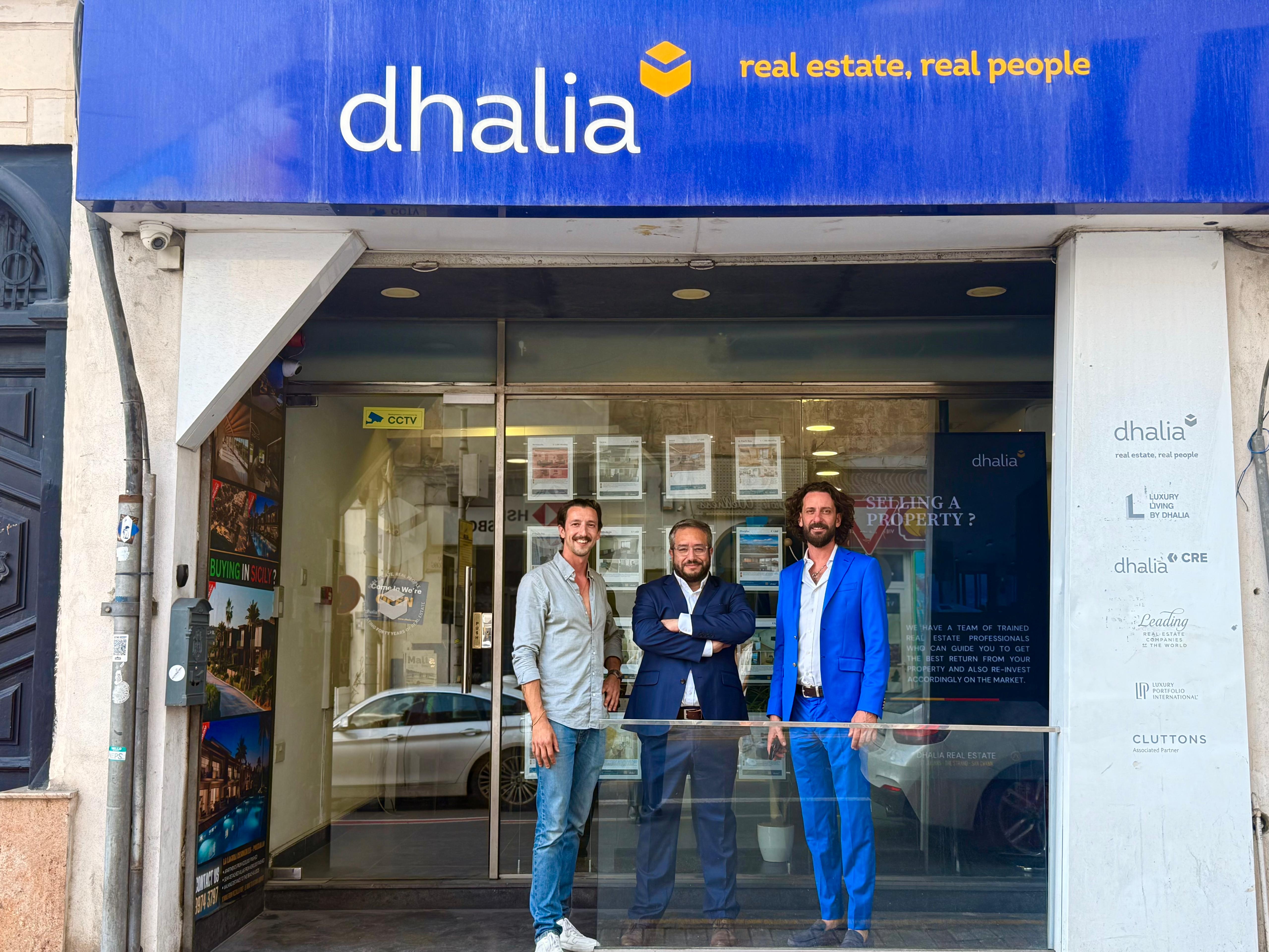 QuickLets and Dhalia Real Estate Unite to Transform Malta’s Letting Market