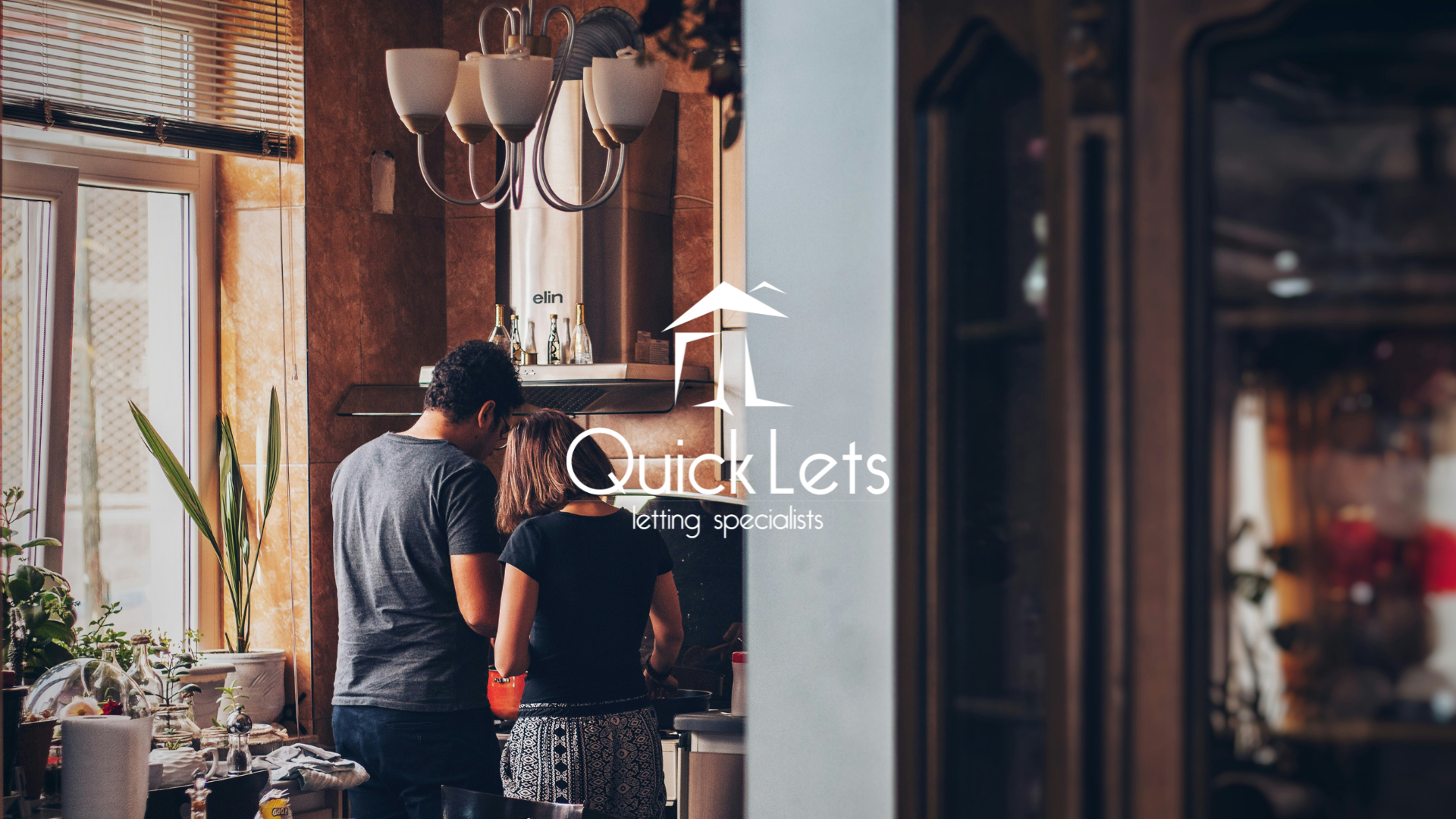 Quicklets Prime The Ultimate Guide to Renting Your First Home with QuickLets