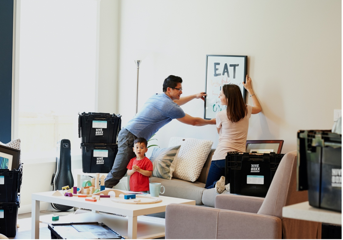 5 Benefits of using a real estate agent when looking for an apartment to rent.