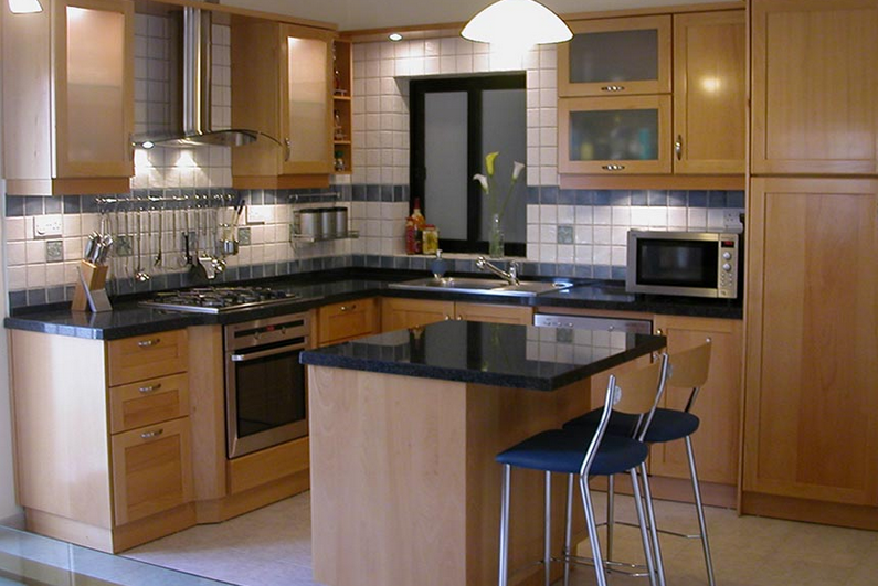 Essentials for Your First Kitchen