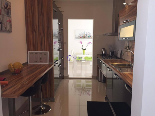 Property at St. Paul's Bay