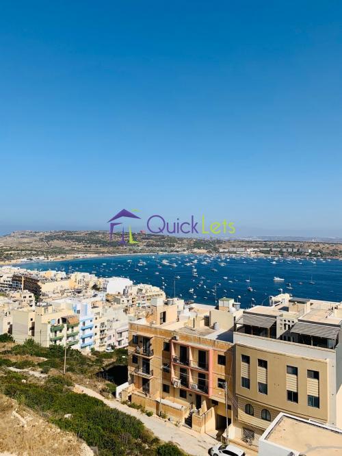 Propriété à Mellieħa