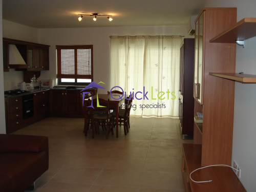 Property at Naxxar