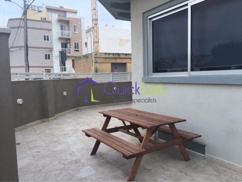 Property at Marsaskala