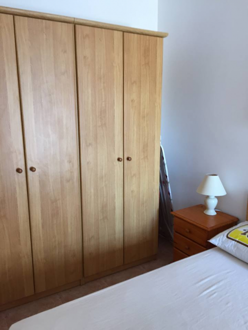 Apartments in St. Paul's Bay REF 2344