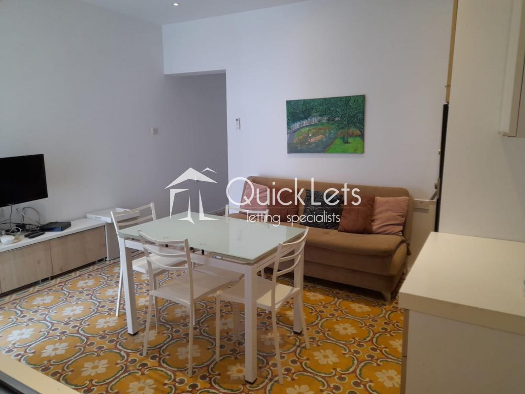 Property at Gżira