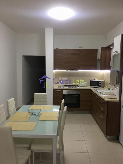 Apartments in Bugibba REF 25369