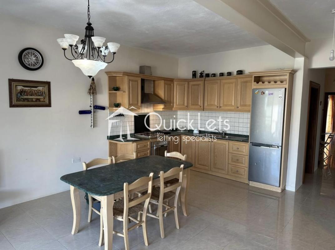 Property at Marsaskala