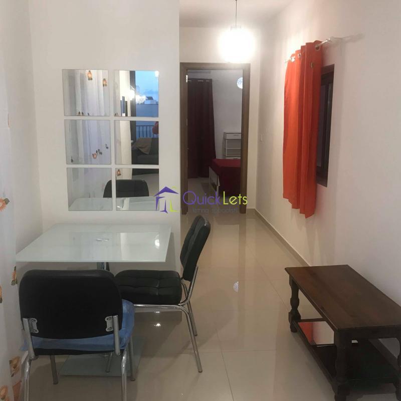 Apartments in St. Paul's Bay REF 30483