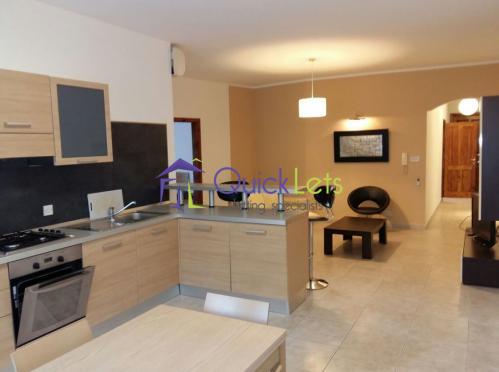 Fastighet i Msida