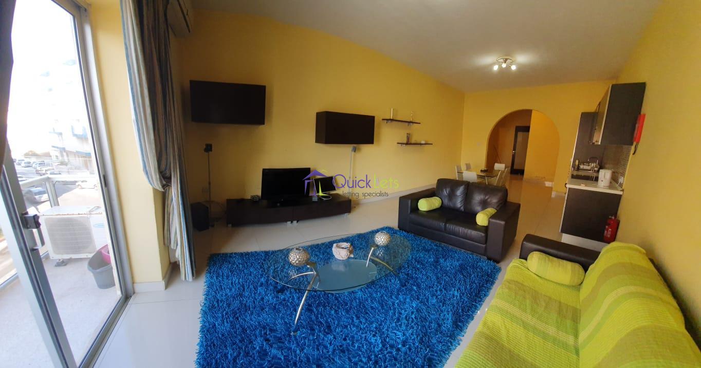 Property at Msida