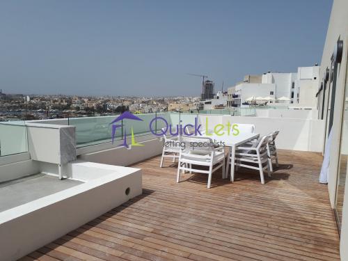 Penthouses REF 33253 in Sliema
