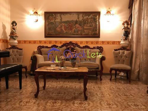 Property at Kalkara