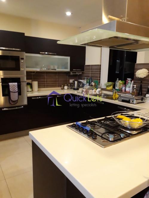 Property at Mosta
