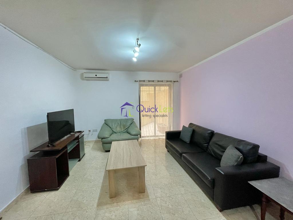 Apartments in Bugibba REF 36850