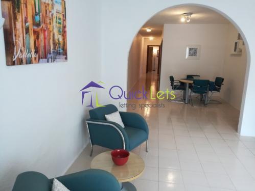 Immobilie in Sliema