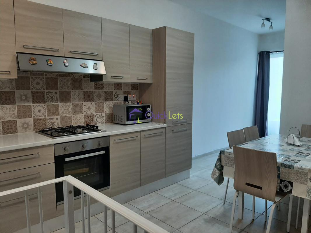 Property at Luqa