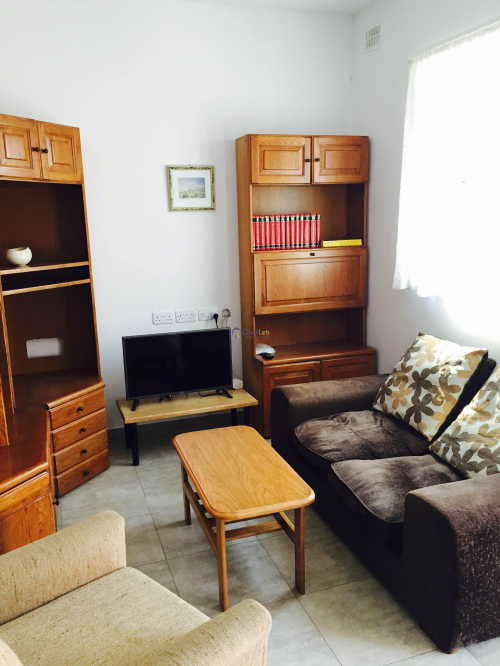 Apartments in Luqa REF 4259