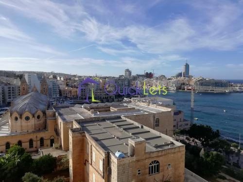 Apartments in Sliema - REF 44778 - Image 1