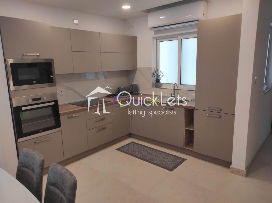 Apartments in Sliema - REF 44959 - Image 1