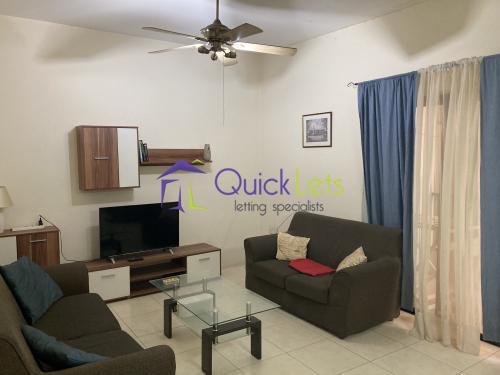 Apartments in St. Julians - REF 44972 - Image 1