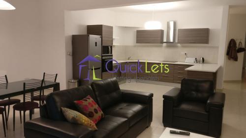 Apartments in Msida - REF 45008 - Image 1