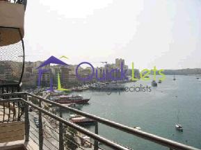 Apartments in Sliema - REF 45899 - Image 1
