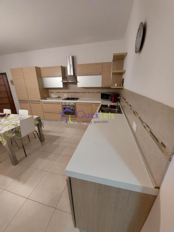 Apartments in St. Paul's Bay - REF 46085 - Image 1