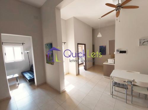 Apartments in Sliema - REF 46189 - Image 1