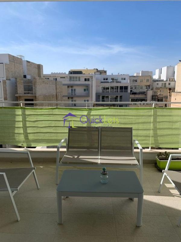 Apartments in Sliema - REF 46231 - Image 1