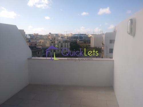 Property at Msida