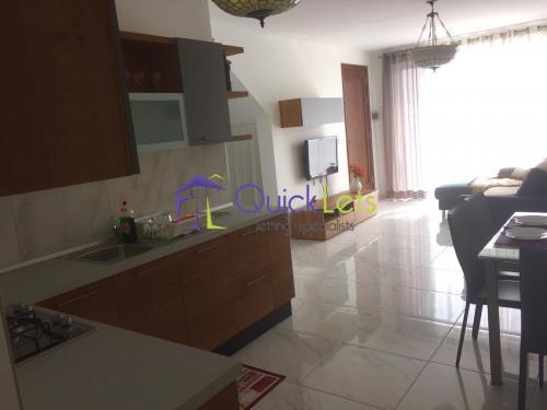 Penthouses in St. Paul's Bay - REF 46531 - Image 1