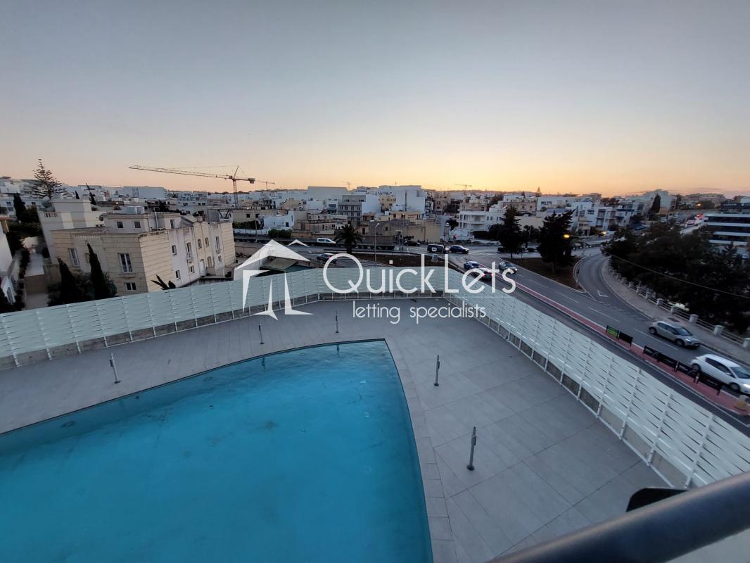 Apartments in St. Julians - REF 47609 - Image 1