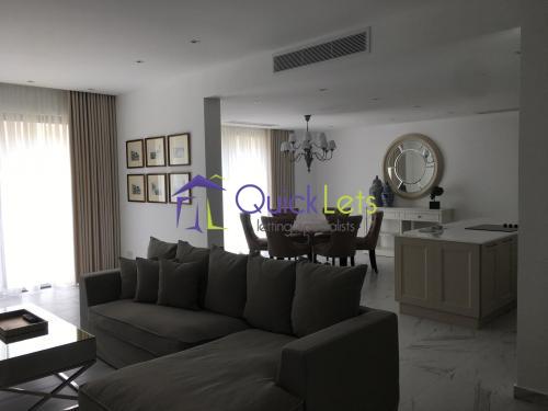 Apartments in St. Julians - REF 48340 - Image 1