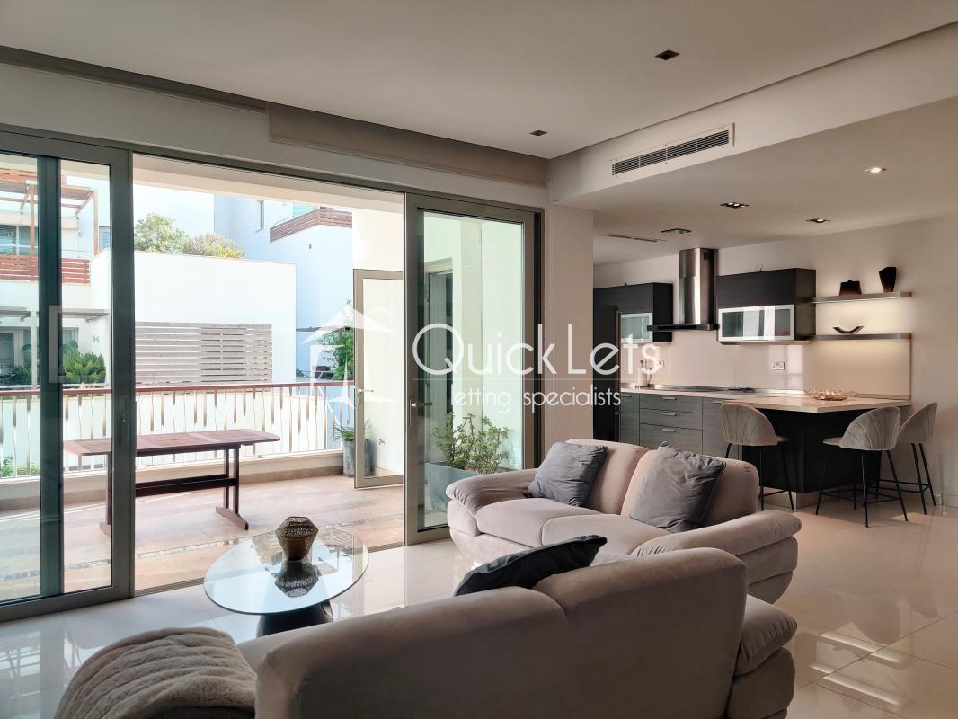 Apartments in Tigne - REF 48374