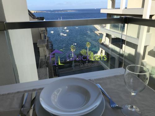 Apartments in St. Paul's Bay - REF 49044 - Image 1