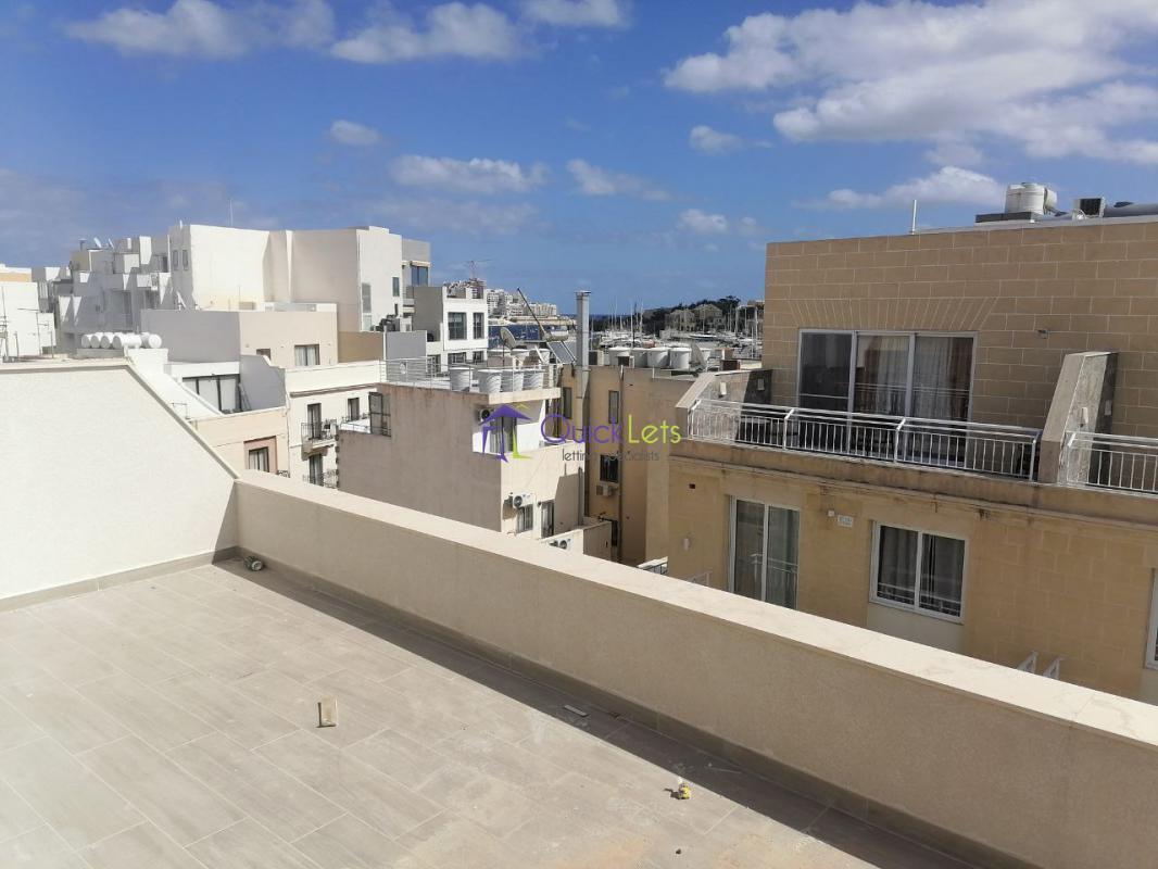 Block in Gzira - REF 49391 - Image 1