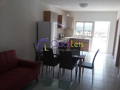 Penthouses in St. Paul's Bay - REF 49542