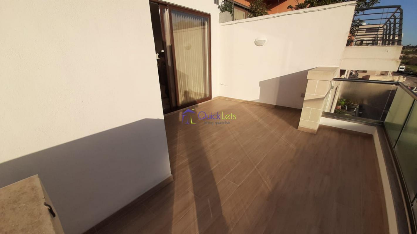 Property at Mġarr