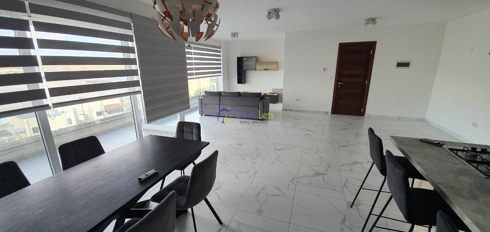 Apartments in St. Paul's Bay - REF 49836 - Image 1