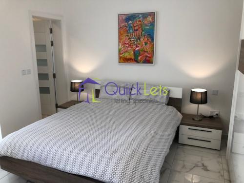 Penthouses in Gzira - REF 50233 - Image 1