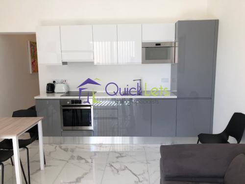 Apartments in Gzira - REF 50235 - Image 1