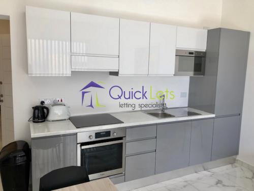 Penthouses in Gzira - REF 50238 - Image 1