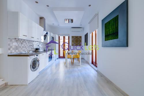 Apartments in Sliema - REF 50244 - Image 1