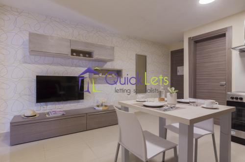 Apartments in Sliema - REF 50376 - Image 1