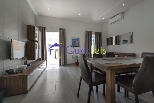 Apartments in Sliema - REF 50730 - Image 1