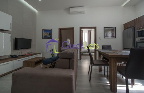 Apartments in Sliema - REF 50741 - Image 1